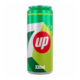 7Up Can 330ml