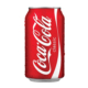 Coke Can 330ml