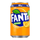 Fanta Can 330ml