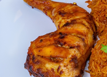 Grilled Chicken