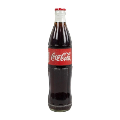 Nigerian Coke Bottle (50cl)